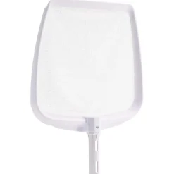 Kokido Recogedor de hojas planas LS64BU/W con fijación de mariposa