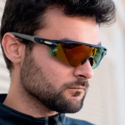42k Running Gafas de sol Morfeo