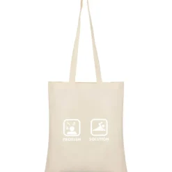 Kruskis Bolsa tote Problem Solution Swim
