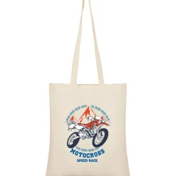 Kruskis Bolsa tote Word Swimming