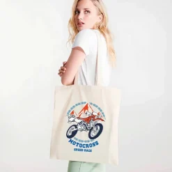 Kruskis Bolsa tote Word Swimming