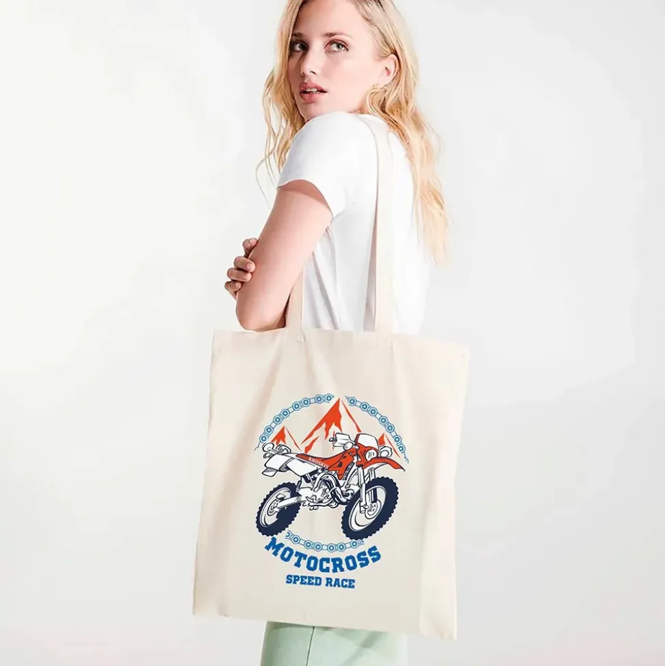 Kruskis Bolsa tote Word Swimming