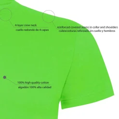 Kruskis Camiseta de manga corta 140.6inn