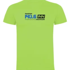 Kruskis Camiseta de manga corta 140.6inn