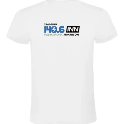 Kruskis Camiseta de manga corta 140.6inn