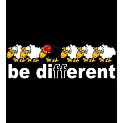 Kruskis Camiseta de manga corta Be Different Swim