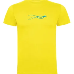 Kruskis Camiseta de manga corta Swim Estella