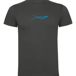 Kruskis Camiseta de manga corta Swim Estella
