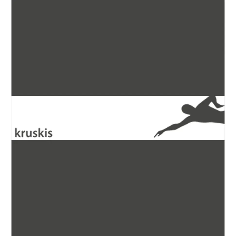Kruskis Camiseta de manga corta Swim Frame