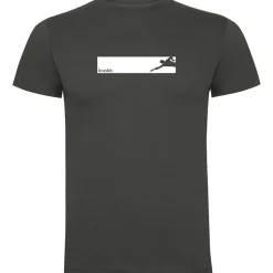 Kruskis Camiseta de manga corta Swim Frame