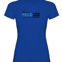 Kruskis Camiseta de manga corta 140.6inn