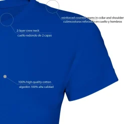 Kruskis Camiseta de manga corta 140.6inn