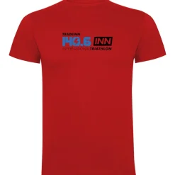 Kruskis Camiseta de manga corta 140.6inn