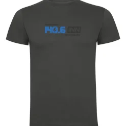Kruskis Camiseta de manga corta 140.6inn