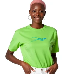 Kruskis Camiseta de manga corta Swim Estella