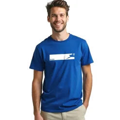 Kruskis Camiseta de manga corta Swim Frame