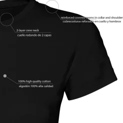 Kruskis Camiseta de manga corta 140.6inn