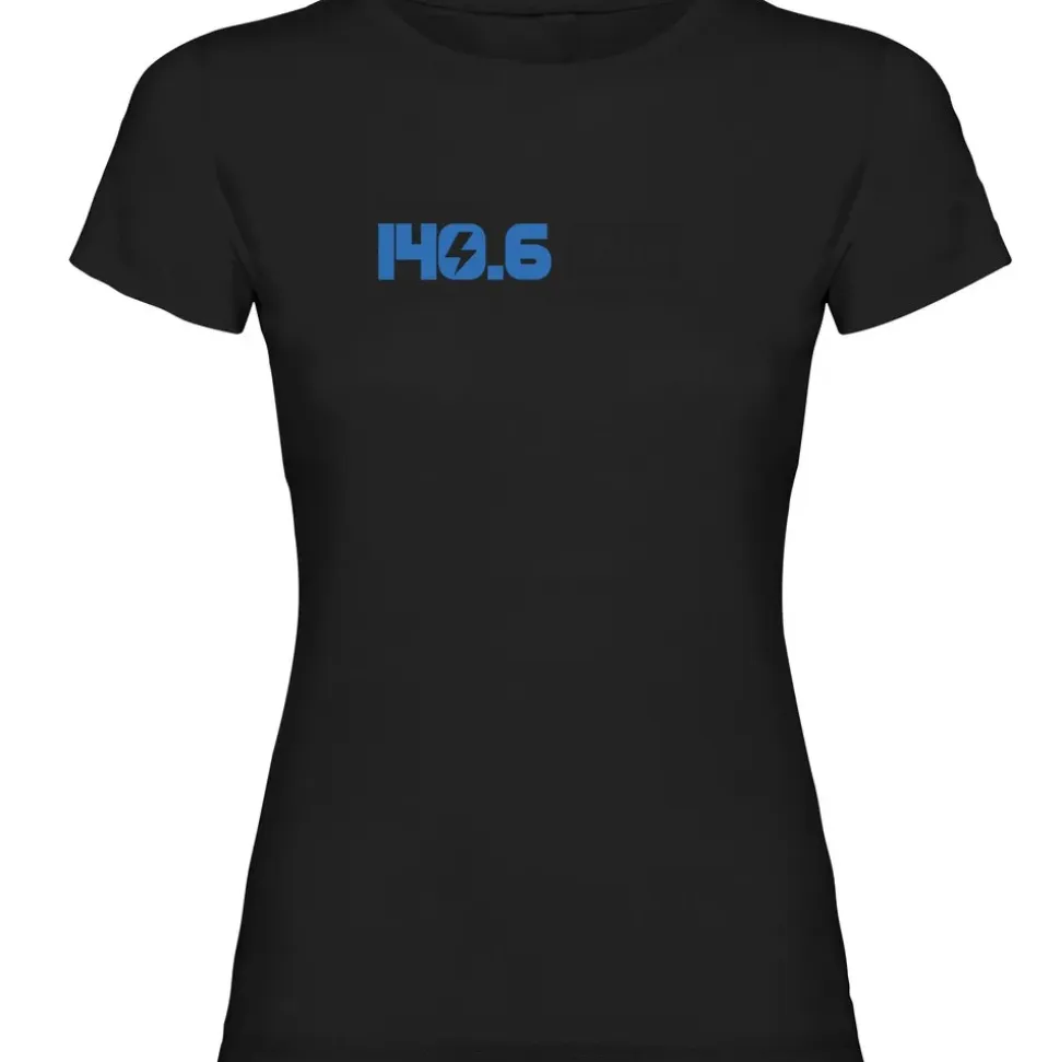 Kruskis Camiseta de manga corta 140.6inn