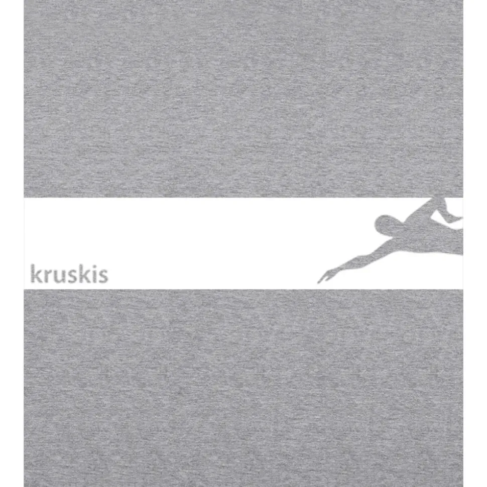 Kruskis Sudadera con capucha Frame Swim Two-Colour