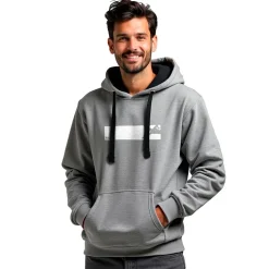 Kruskis Sudadera con capucha Frame Swim Two-Colour