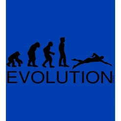 Kruskis Sudadera con capucha Natacion Evolution Swim Two-Colour