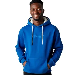 Kruskis Sudadera con capucha Stella Swim Two-Colour