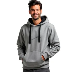 Kruskis Sudadera con capucha Shadow Swim Two-Colour