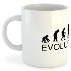 Kruskis Taza Evolution Swim 325ml