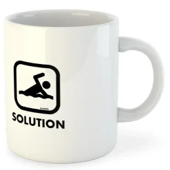 Kruskis Taza Problem Solution Swim 325ml