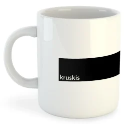 Kruskis Taza Swim Frame 325ml