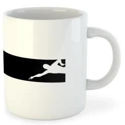 Kruskis Taza Swim Frame 325ml