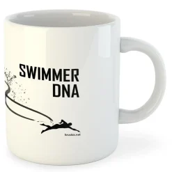 Kruskis Taza Swimming DNA 325ml