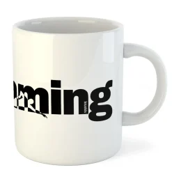 Kruskis Taza Word Swimming 325ml
