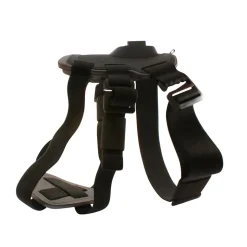 KSIX Soporte para cámara de acción Dog Harness