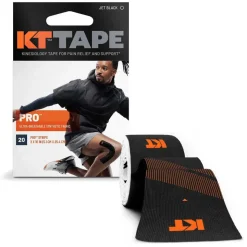 KT Tape Cinta de kinesiología Duo Pack