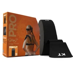 KT Tape Cinta de kinesiología Pro Jumbo Precut 150 unidades