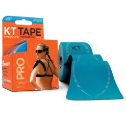 KT Tape Cinta de kinesiología Pro Synthetic Precut 20 unidades