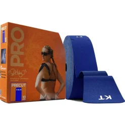 KT Tape Cinta de kinesiología Pro Jumbo Precut 150 unidades