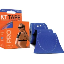 KT Tape Cinta de kinesiología Pro Precut 5m