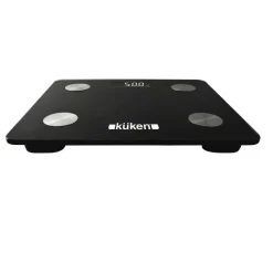 Kuken Báscula BLUETOOTH 200kg