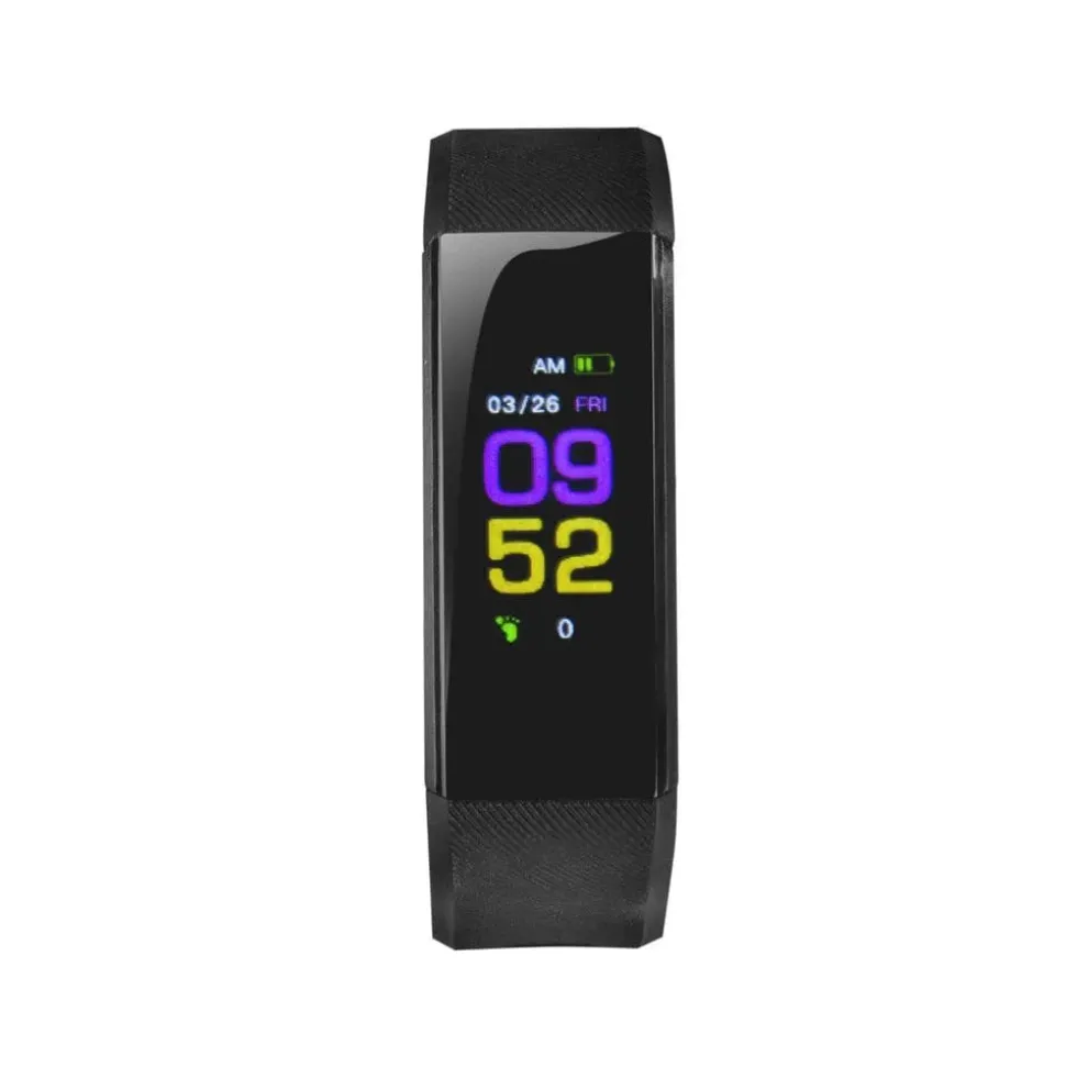 Kuken Pulsera de actividad 115