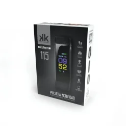 Kuken Pulsera de actividad 115