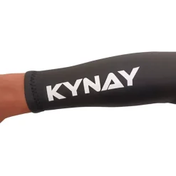 Kynay Camiseta térmica de manga larga con cremallera completa Surf Classic 2 mm