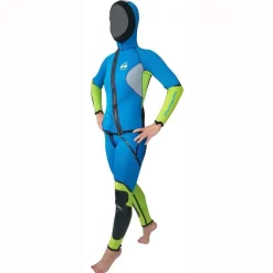 Kynay Chaqueta de barranquismo Neoprene