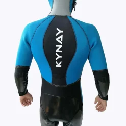 Kynay Chaqueta de barranquismo Pro II