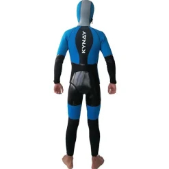 Kynay Chaqueta de barranquismo Pro II