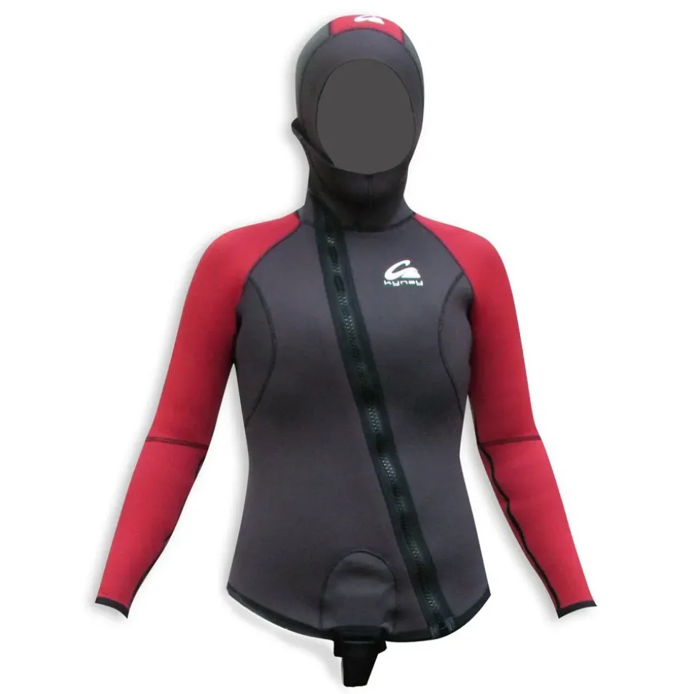 Kynay Chaqueta de barranquismo Neoprene