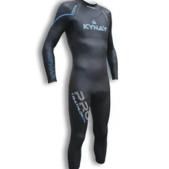 Kynay Traje de neopreno de manga larga Pro-One 2.0
