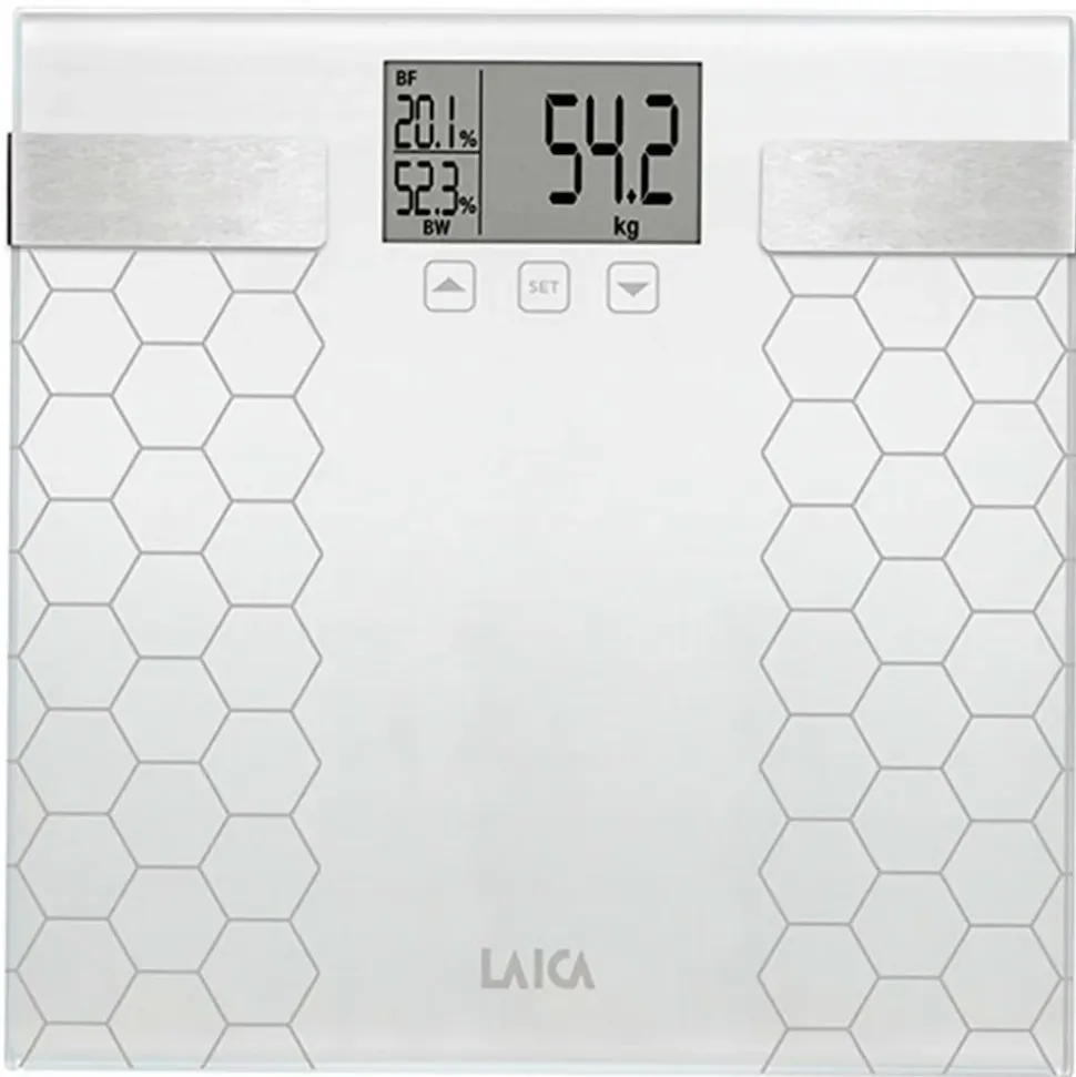 Laica Báscula PS5014