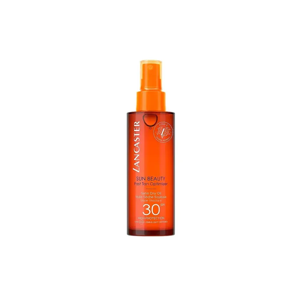 Lancaster Protector solar Sun Beauty Satin SPF 30